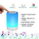 B06xbzq3hx Voch Night Light Led Themes Portable Wireless Bluetooth 696277573554