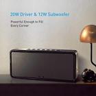 B071jn4fw6 Fastandloyal Soundbox Xl Wireless Bluetooth Speakers Enhanced Bass 302709217506