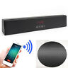 B226 Unbranded Wireless Bluetooth Column Soundbar Stereo Speaker Tv 740229206509
