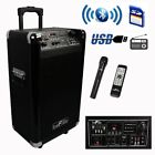 B7444 Befree Sound 10 Bluetooth
