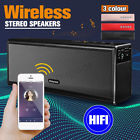 Bad3788152 Bluetooth Wireless Speaker Super Bass Stereo Power For Cellphone Usa