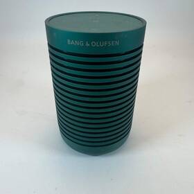 1626004 Bang & Olufsen And Explore Bluetooth Speaker Green
