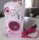 Bar505 Mattel Barbie Cd-karaoke Machine