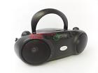 Bc223brs Digital Gpx Cd Radio Boombox