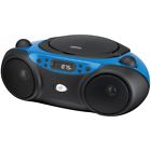 Bc232bu Bc232b Gpx U Sporty Cd