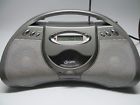 Bcd2306dp Gpx Portable Cd Boombox