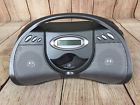 Bcd2306nr Gpx Portable Cd Boombox