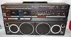 Bd-2701 Bd2701 Embassy Vintage Hi-fi Double