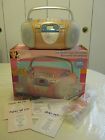 Be-497 Kid Designs Inc Barbie 092298903729