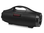 Beatblaster Pure Acoustics Portable Karaoke Bluetooth Speaker Black 7290108263220