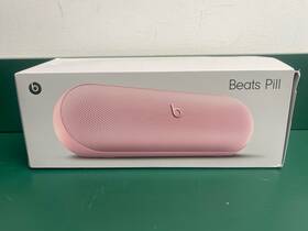 Ez5001960 Beats By Dr. Dre 195949462504 Pill A3211 Portable Ip67 Rated Usb-c Wireless Bluetooth Speake