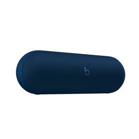 Me2g4ll Beats By Dr. Dre Me2g4ll/a Pill Wireless Bluetooth Portable Speaker Waterproof Navy Blue