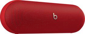Mwqw3ll Beats By Dr. Dre Mwqw3ll/a Pill 2024 Statement Red Portable Speaker