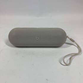 Max24ll Beats Max24ll/a Pill Portable Bluetooth Speaker Light Gray Kim Kardashian