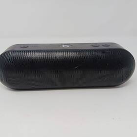 Ml4m2b Beats Ml4m2b/b Pill Portable Speaker System Black