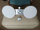 Beosound 8 Bang Olufsen Silver With Remote Control