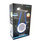 Bf4083 Blueflame Slingshot Water Resistant Bluetooth Shower Speaker 607266003396