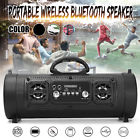 Bfc9986362 Meco Bluetooth Speaker Stereo Super Bass Loudspeaker