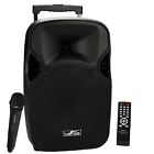 Bfs-4300 Befree Sound 700w Bluetooth