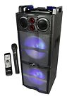 Bfs-5501 Befree Sound Double 10