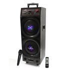 Bfs-8005 Befree Sound Double Rechargeable