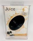 Blk-mg3 Juice Usb Rechargeable Portable Pocket Stereo Speaker Black