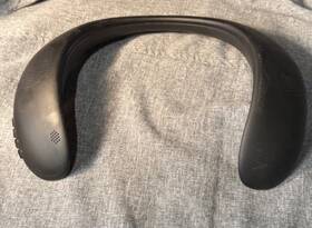 Bluedio 949566706572 Neckband Speaker Bluetooth Neck-mount System Hs Wireless Ear Free Less