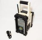 17065-1 Bmr100 Makita 9.6v-24v Cordless-120v Ac