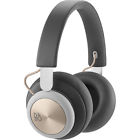 Bo-h4-1643874 Bang Olufsen Play By Beoplay Wireless Headphones Charcoal 5705260064636