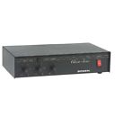 Bogen C10 Classic Amplifier 10 Watt Flexible W Wall Mount Kit Black 765368330052