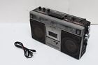 Fm-mw-sw1-sw2 Bombeat 7 Rt-8140s Toshiba Radio