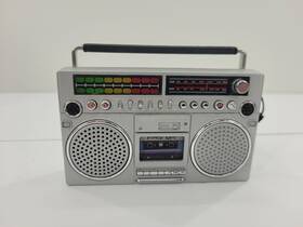 69901 Boom Boxes Little Speakers Collectors Edition Style 081 Bluetooth Beach Travel