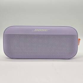 018-210231 Bose Soundlink Flex Wireless Portable Bluetooth Speaker Purple