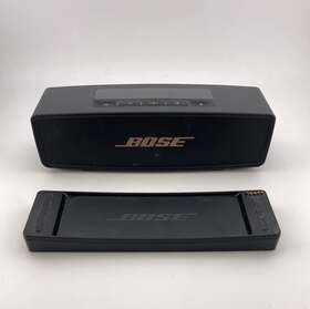 416912 Bose Soundlink Mini Wireless Bluetooth Speaker