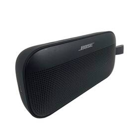 82797323 Bose Soundlink Flex 2 Wireless Portable Bluetooth Speaker Black - Unit Only