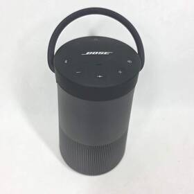 858365-0100 Bose Soundlink Revolve Ii Black