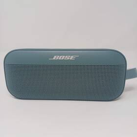 866983-0200 Bose Soundlink Flex Wireless Portable Bluetooth Speaker Stone Blue