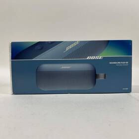 898453-0120 Bose Soundlink Flex 2 Portable Bluetooth Speaker Aquatic Blue