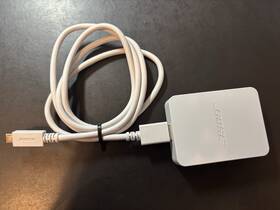 F5v-1.8c-1u-us Bose Bose-ac Adapter Power Supply For Soundlink Speaker