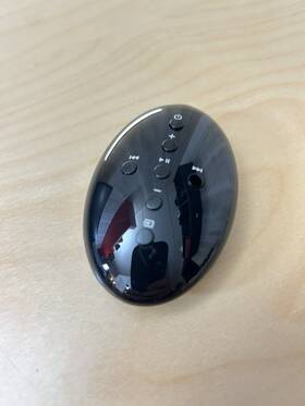 Zz25339 Bowers & Wilkins Original Remote Control For And B&w Zeppelin Mini Air Z2 A5 A7