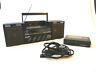 Bp800 Yorx Vintage Stereo And Removable Cassette
