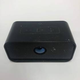 870896 Brookstone Big Blue Live 2.0 Bluetooth Speaker Black