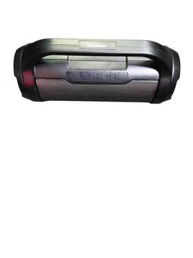 Bssk9526 Brookstone Boombox Bx Chroma With Lights Can Come Damaged Box