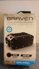 Brv-pro Braven New 30 Hour Waterproof Bluetooth Speaker Free Shipping 817729011923