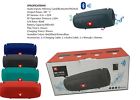 Bs-1033 Ridgeway Bluetooth Wireless Speaker 670739023320
