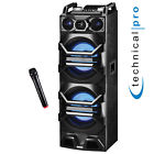 Bs10tower Technical Pro 3000w Speaker 817802013516