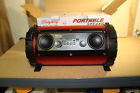 Bs5501 Unspecified Ridgeway Woofer Portable Bt Stereo Speaker Model 670739019712