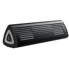 Bt-120bk Boytone Wireless Bluetooth Speaker Stealth Black