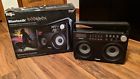 Bt-5000 Isound Bluetooth Boombox