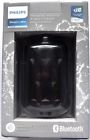 Bt2200b-27 Philips Shoqbox Mini Wireless Waterproof Outdoor Portable Bluetooth Speaker New